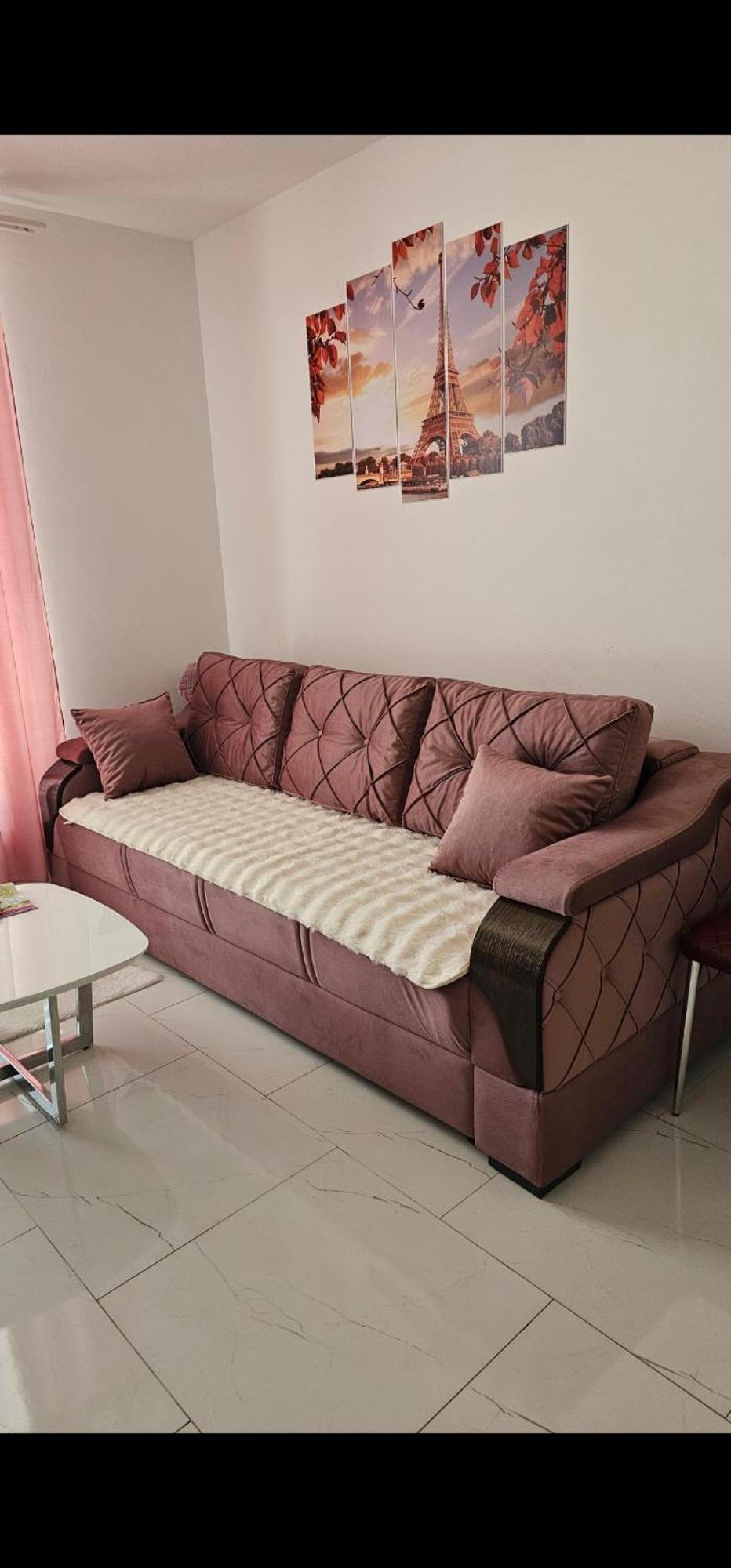 Apartmani Muric Ljubljana Room photo