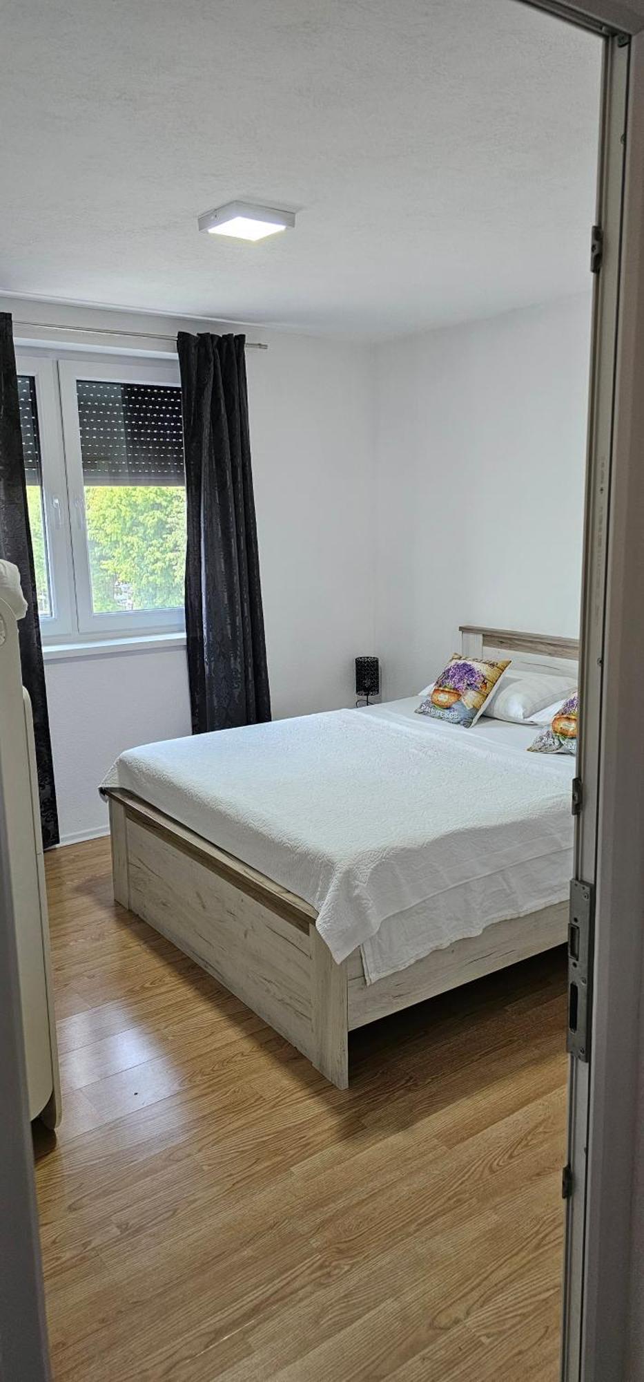 Apartmani Muric Ljubljana Exterior photo