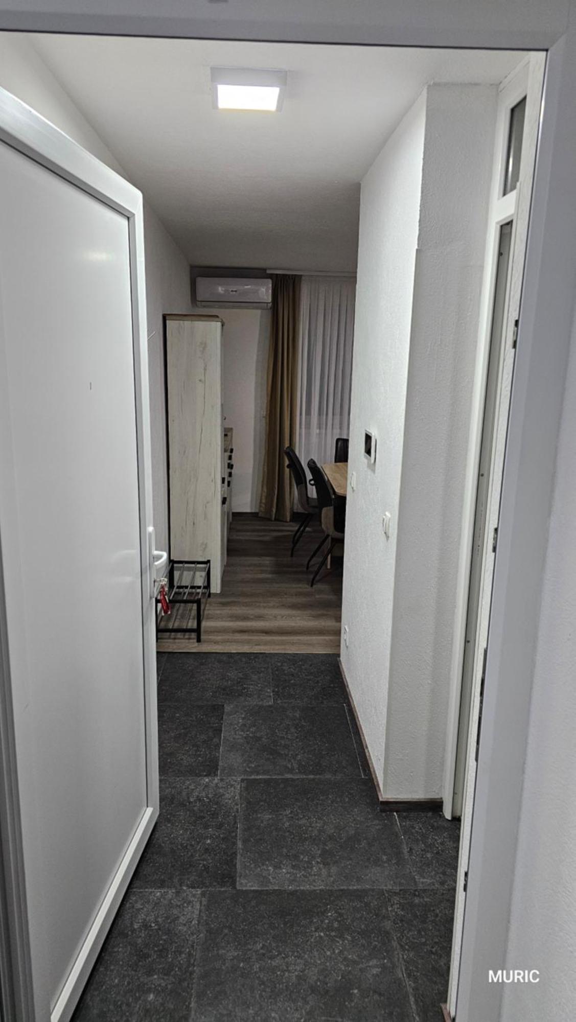 Apartmani Muric Ljubljana Exterior photo
